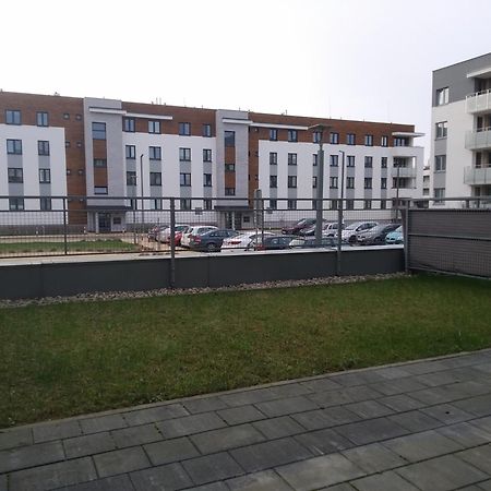 Apartament Białystok Exterior foto