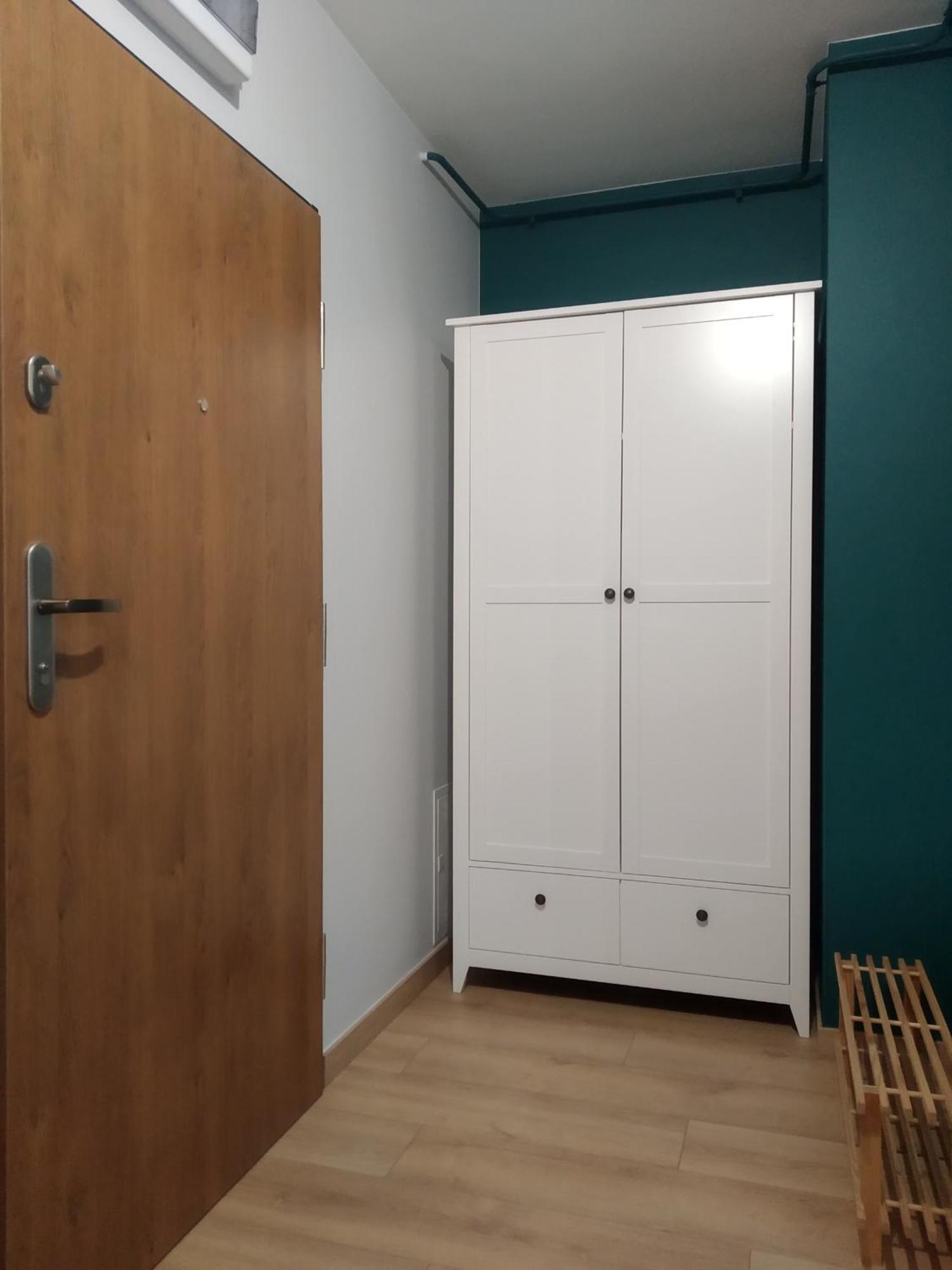 Apartament Białystok Exterior foto