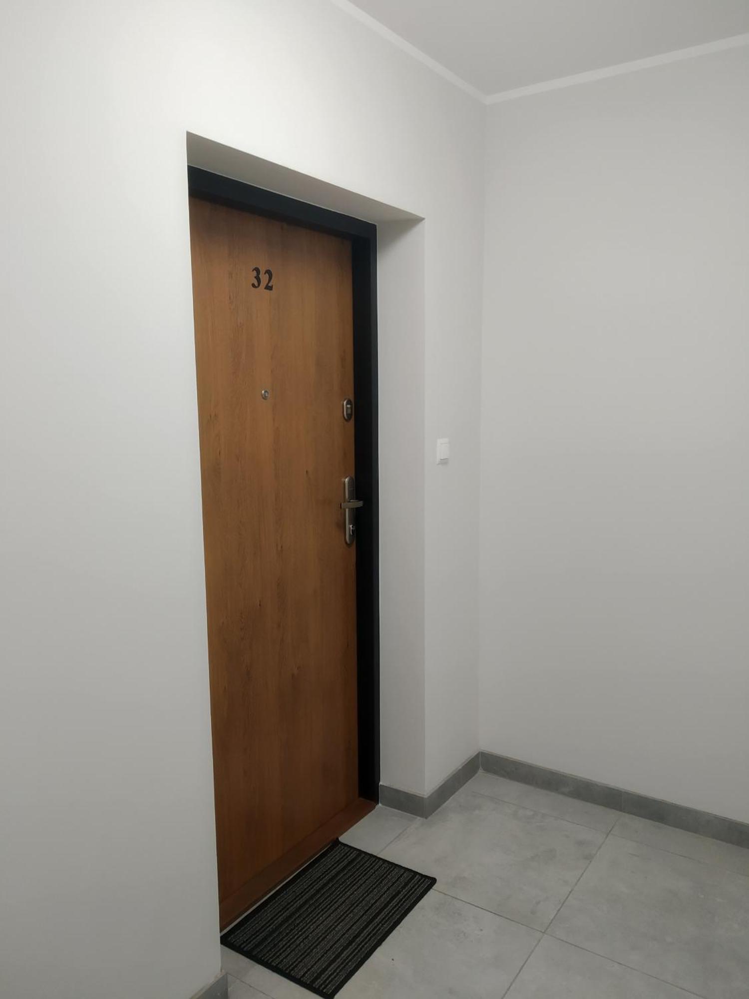 Apartament Białystok Exterior foto