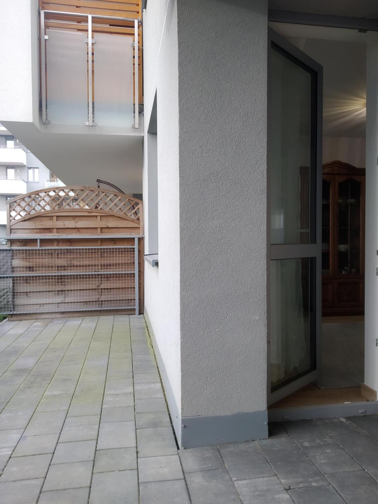 Apartament Białystok Exterior foto