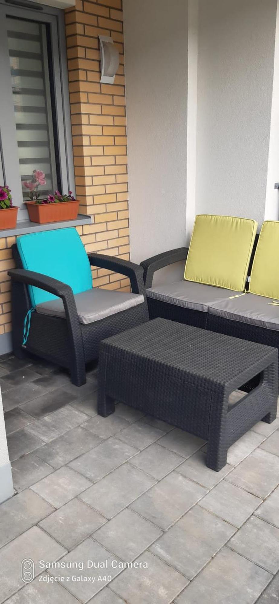 Apartament Białystok Exterior foto